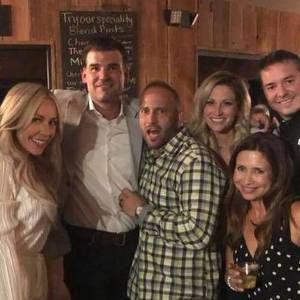 Meet your Posher, Eric